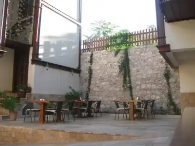 Simre Otel - 10