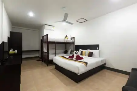 Sleep In Lanta Resort - 87