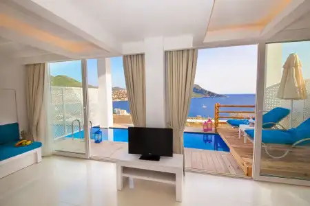 Asfiya Sea View - 7