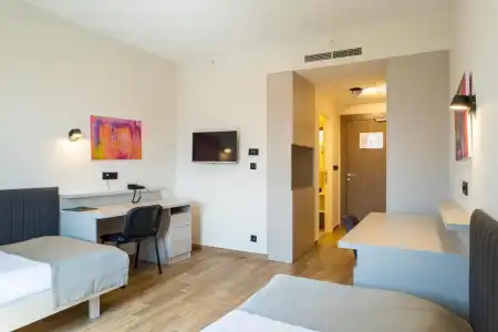 Wellness & Spa Verde - 4