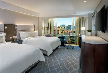 InterContinental Boston by IHG - 44