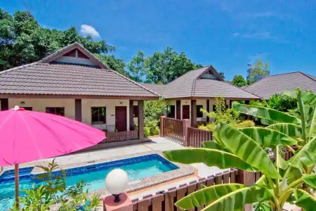 Rose Bay Resort - 66