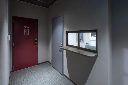 Randor Residence Hiroshima Suites - 3