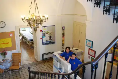 & Hostel Montarina - 14
