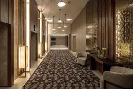 Sheraton Grand Tel Aviv - 16