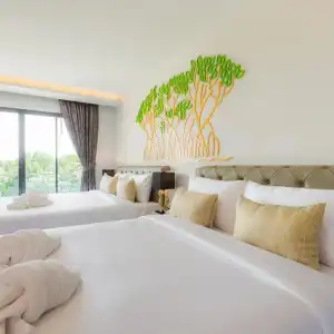 River Front Krabi - 28