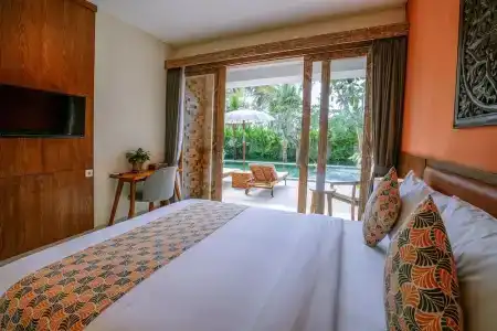 Kahayana Suites - 34
