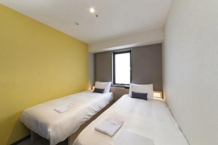 Sotetsu Grand Fresa Osaka-Namba - 5