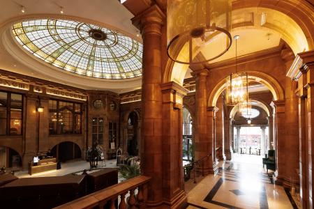 Kimpton Clocktower by IHG - 18
