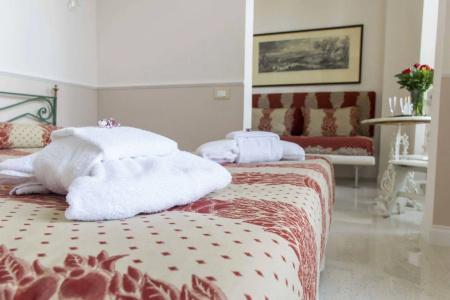 Rome Charming Suites - 5