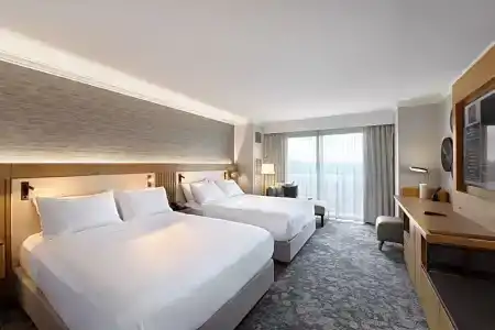 JW Marriott Orlando Grande Lakes - 17
