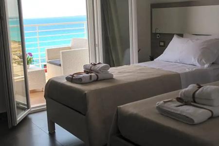 Residence Spuma Di Mare - 169