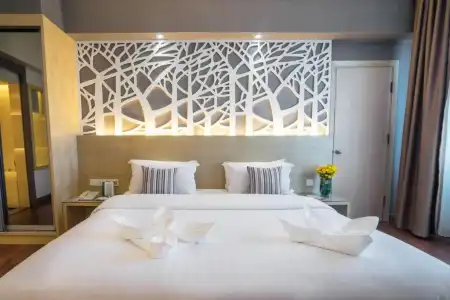 Crystal Crown Petaling Jaya - 66