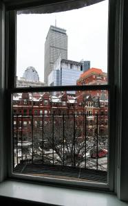 Newbury Guest House - 52