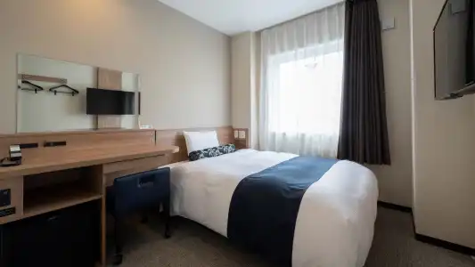Just Inn Premium Toyohashi Station Shinkansen Guchi - 28