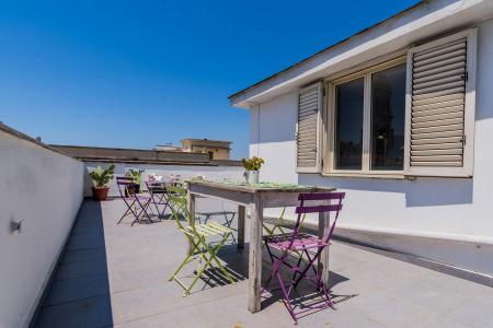 Flamingo B&B - 42
