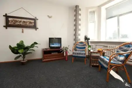 Apart-Parasolka - 6