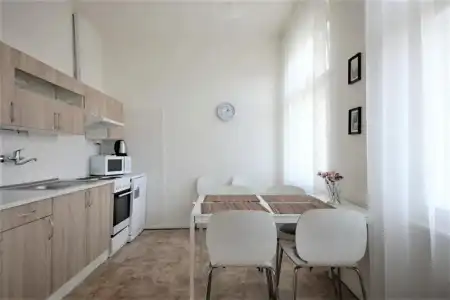 Angel City Apartments - 88