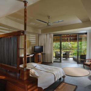 Trou aux Biches Beachcomber Golf Resort & Spa - 41