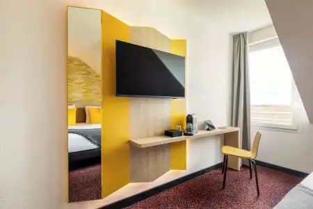 ibis Styles Chartres Sud Barjouville - 35