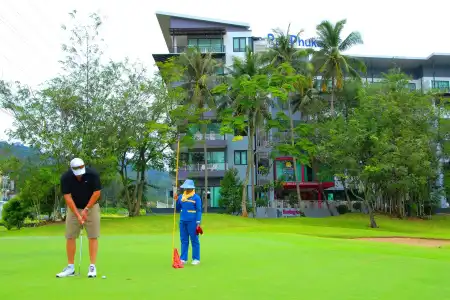 The Par Phuket - 49