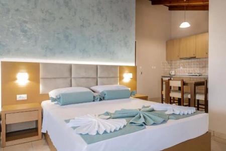 Plaka Beach Resort - 134