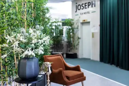 Joseph TLV - 14