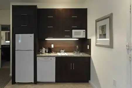 Crystal Beach Suites Miami Oceanfront - 31