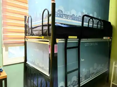 Hostel Tommy - 54