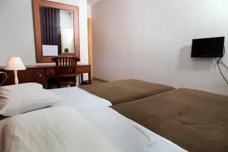 Hostal LK - 46
