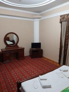 Madina Artanor Hostel - 21