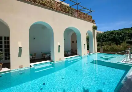 Villa Sarah - 13