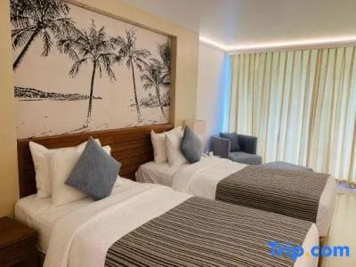 Pegasus Reef Beach Resort - 141