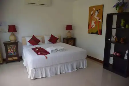 Sumali Villa - 21