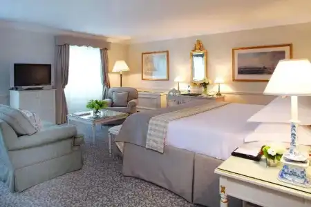 The Merrion - 109