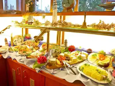 SEETELNautic Usedom & Spa - 13