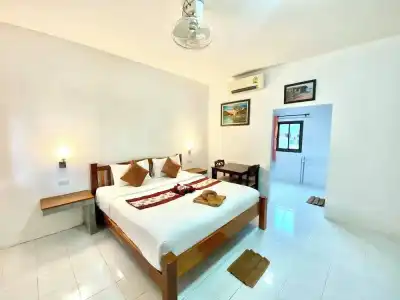 Hatzanda Lanta Resort - 32