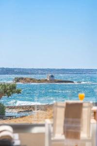 Pyrgos Blue - 11