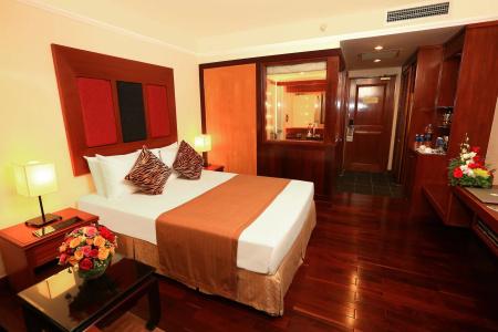 Ramana Saigon - 3