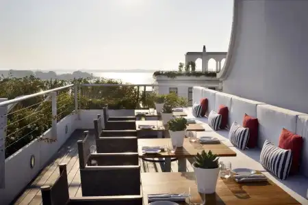 JW Marriott Venice Resort & Spa - 17
