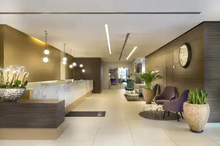 Crowne Plaza DUSSELDORF - NEUSS by IHG - 47