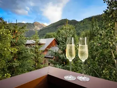 The Telluride - 50