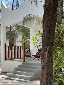 Kivuli Beach Resort - 66