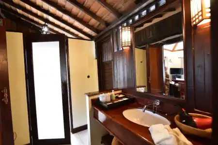 Koh Mook Sivalai Beach Resort - 108