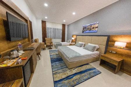 Mc Palace Spa & Convention - 37