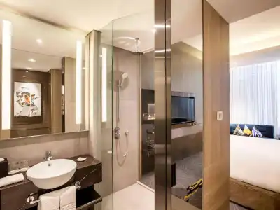 Novotel Singapore on Stevens - 8