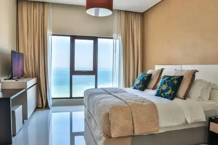 Lagoona Beach Luxury Resort and Spa - 49