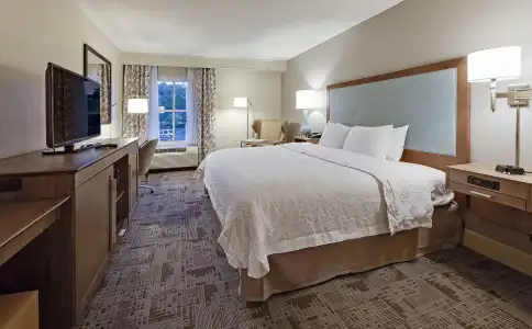 Hampton Inn Myrtle Beach Broadway at the Beach - 4