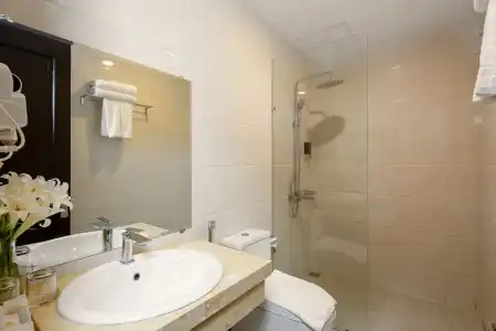 Roliva & Apartment Danang - 23