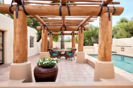 JW Marriott Camelback Inn Scottsdale Resort & Spa - 123